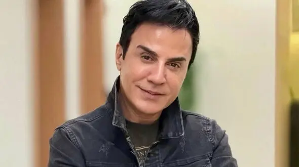 قدرت صدا و هنر تقلید عمو پورنگ / از آلن دلون تا محمود شهریاری