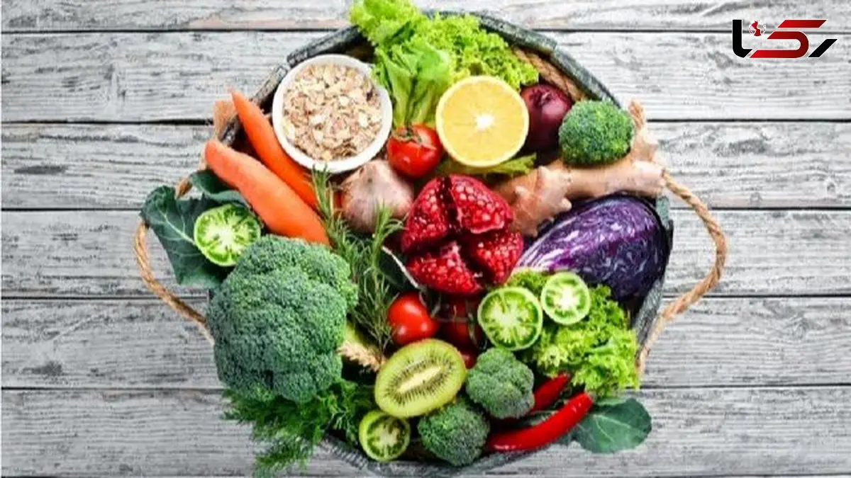 کدام میوه ها به بیماران سرطانی انرژی و قدرت می دهد؟