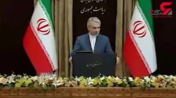 کسانی که توصیه به مذاکره بدون قید و شرط با ترامپ می‌کنند، عقل سیاسی کاملی ندارند + فیلم 