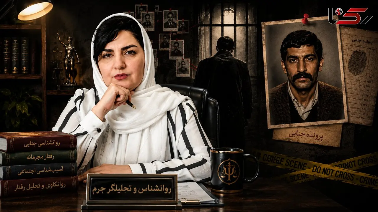 پشت پرده ذهن قاتل سریالی زنان؛ تحلیل روانشناختی مجید سالک پس از انتشار اعترافات 40 ساله + فیلم