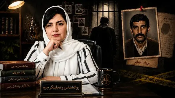پشت پرده ذهن قاتل سریالی زنان؛ تحلیل روانشناختی مجید سالک پس از انتشار اعترافات 40 ساله + فیلم