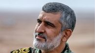 عکس /  سفر در زمان؛ چهره جوان «سردار حاجی زاده با لباس سپاه در کنار صیاد شیرازی» در جبهه؛ دهه 60