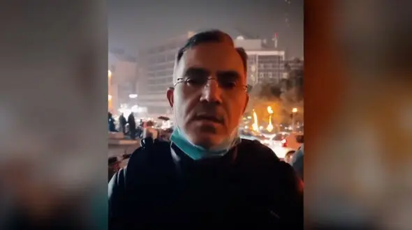شهادت شهید سلیم + فیلم