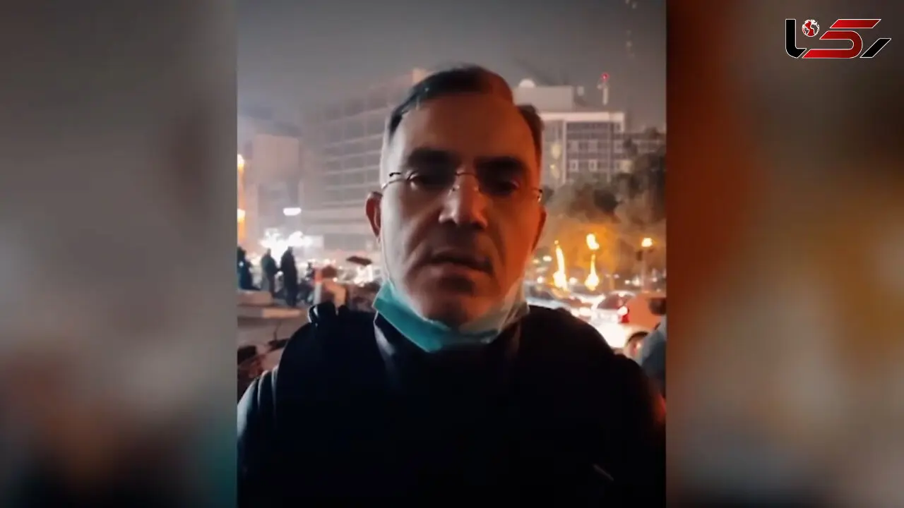 شهادت شهید سلیم + فیلم