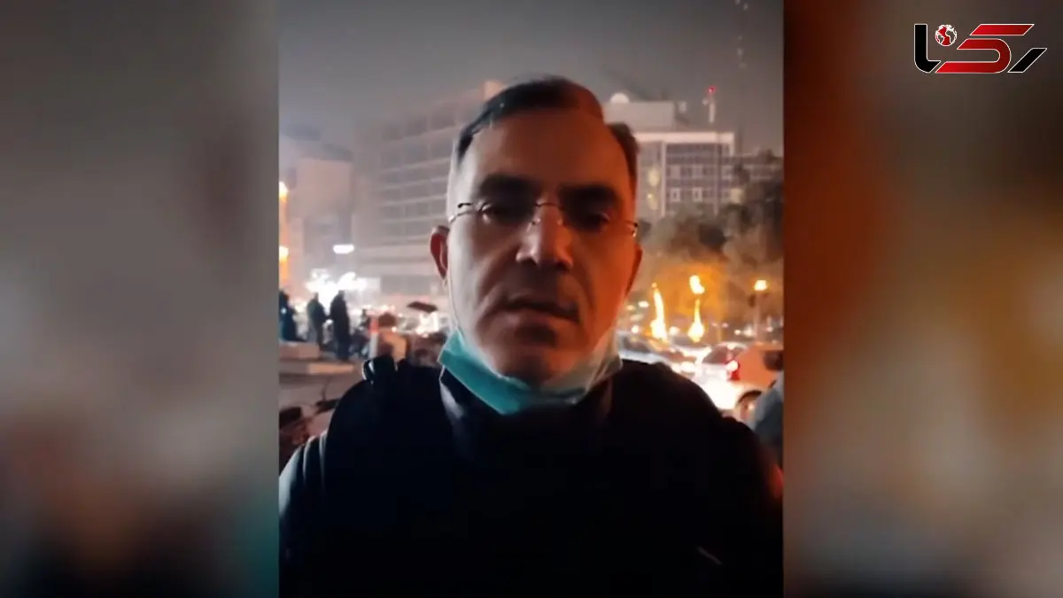 شهادت شهید سلیم + فیلم