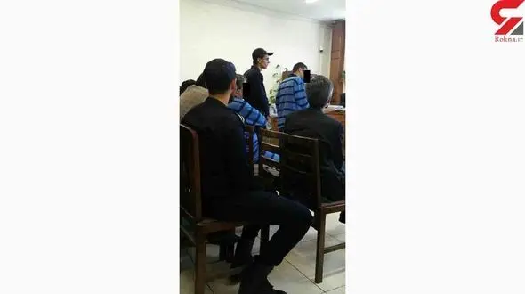 تله شیطانی 2 برادر برای 30 زن در شهرری + عکس