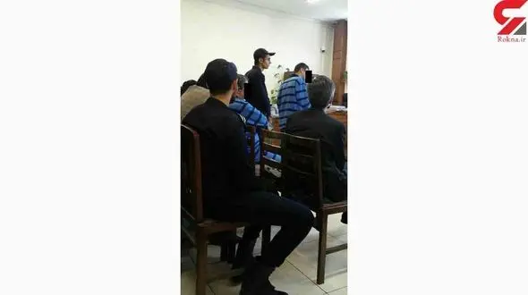 تله شیطانی 2 برادر برای 30 زن در شهرری + عکس