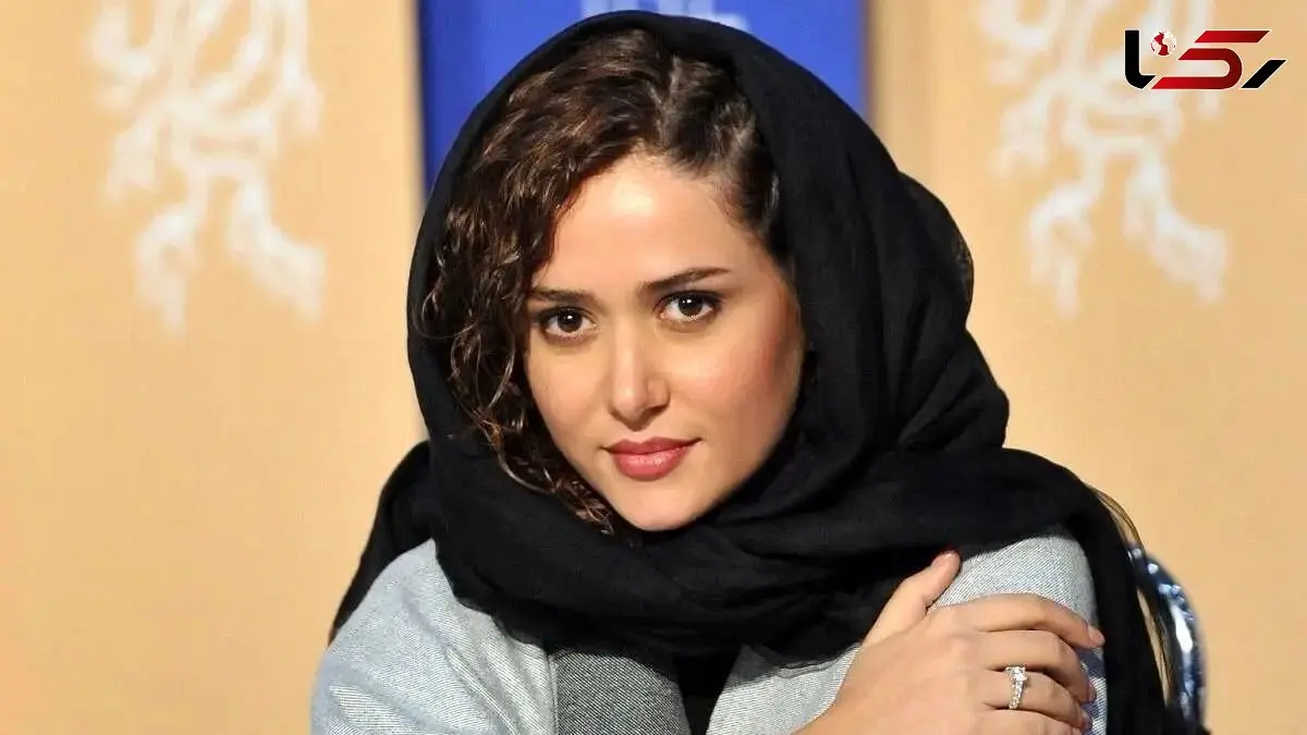 فیلم سکانس خنده دار/رسما پرینازو معتاد کردن رفت/بازم درخواست داره که عباس جمشیدی مقاومت میکنه