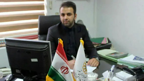 خودکشی رییس دفتر سابق شهردار / علت نامشخص است + عکس 