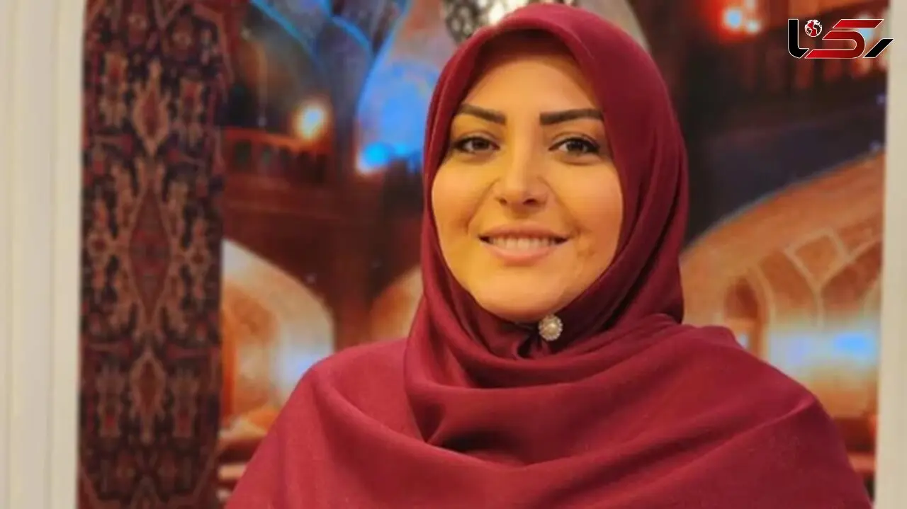 فیلم / پیام عجیب به المیرا شریفی مقدم : خواستگاری دختری رفتم همه چی اوکی بود اما ... خانواده عروس پرسپولیسی بوده همه چی بهم خورد ../ وای مگه  ...