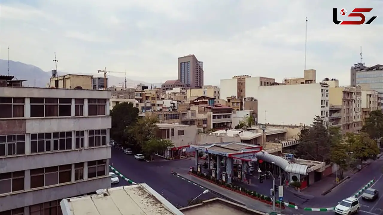 قیمت خانه های کلنگی تهران افزایش یافت / ارزانترین مناطق تهران کجاست ؟