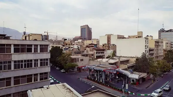 قیمت خانه های کلنگی تهران افزایش یافت / ارزانترین مناطق تهران کجاست ؟