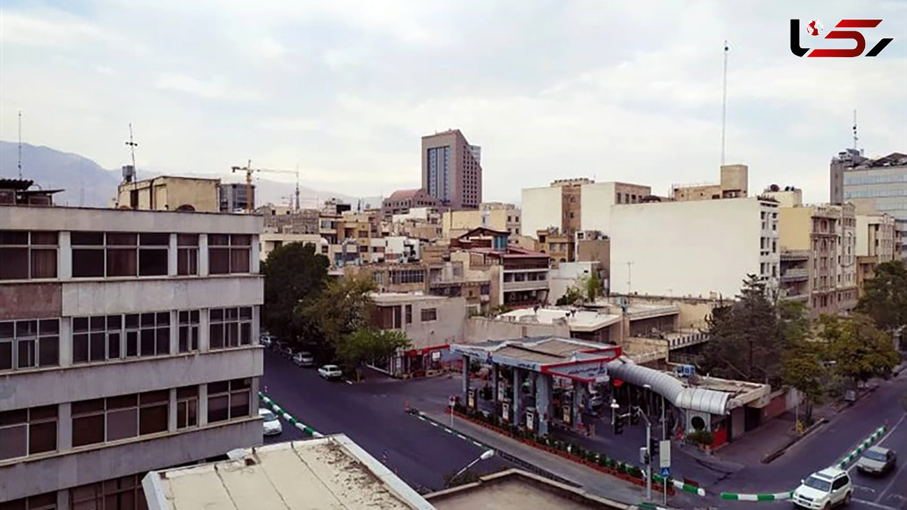 قیمت خانه های کلنگی تهران افزایش یافت / ارزانترین مناطق تهران کجاست ؟