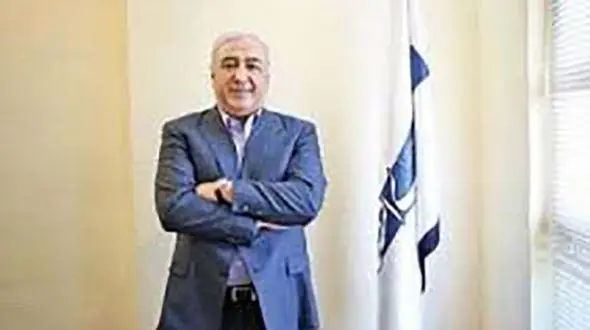 رسول دانیال‌زاده ابر بدهکار بانکی از ایران فرار کرد !؟