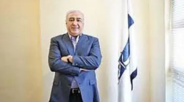 رسول دانیال‌زاده ابر بدهکار بانکی از ایران فرار کرد !؟
