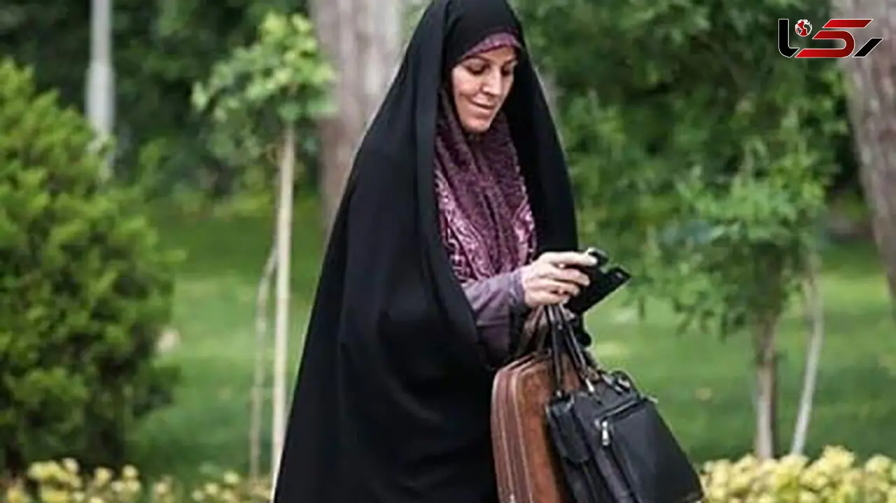 گزینه ریاست جمهوری ۱۴۰۰ شاید به جای پاستور به زندان برود !
