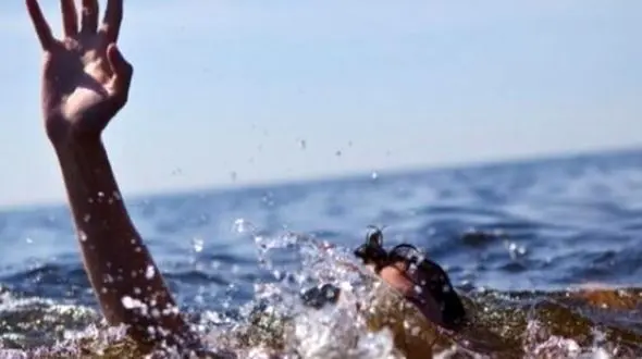 مرگ تلخ مرد گیلانغربی در رودخانه شرفشاه