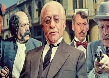 ساعت پخش و تکرار سریال هزاردستان آی‌فیلم+بازیگران و نقش هایشان