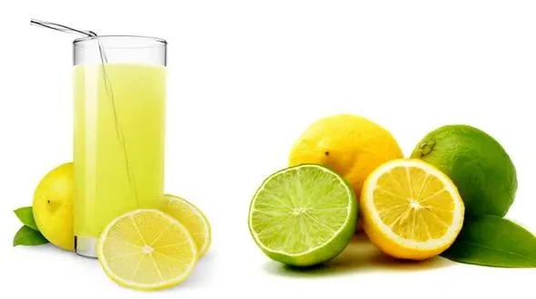 رنگ کردن مو با آبلیمو روشی عجیب اما موثر