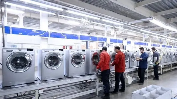 نگاهی به عملکرد صنعت لوازم خانگی بعد از خروج برندهای خارجی/ از افزایش و تعمیق تولید داخلی تا ایجاد اشتغال پایدار
