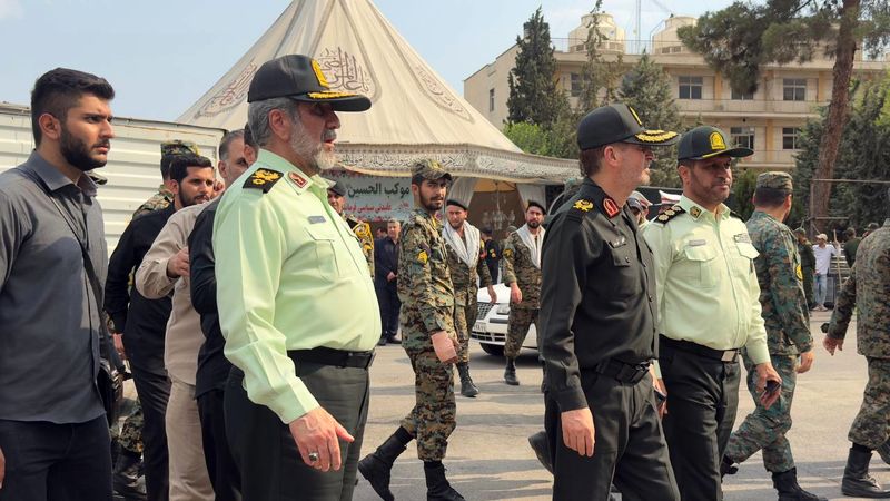 مراسم گرامیداشت نیراهیا فاتب