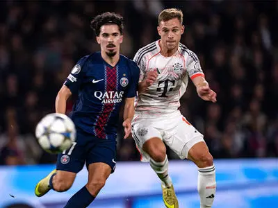 ساعت دقیق بازی بایرن و پاری سن ژرمن در لیگ قهرمانان اروپا +ترکیب احتمالی بایرن و پی‌اس‌جی