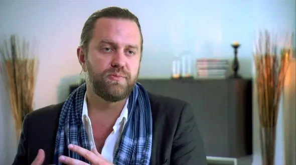 کلاهبرداری 11 میلیون دلاری کارگردان مشهور