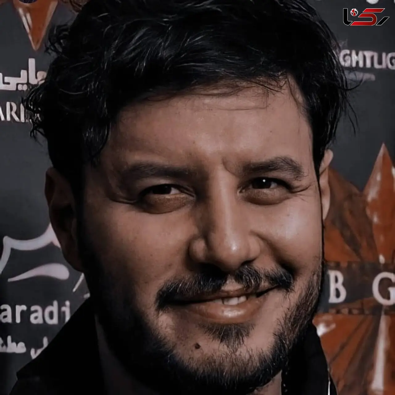 مه لقا باقری و جواد عزتی در تورنتو