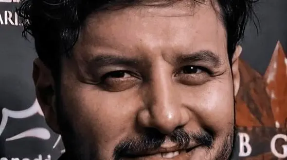 مه لقا باقری و جواد عزتی در تورنتو