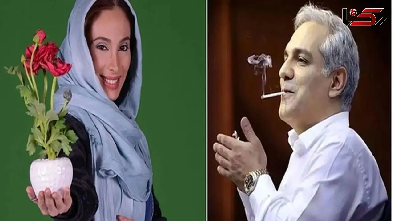 مهران مدیری و خیلی از سلبریتی‌ها رو من به تلوزیون برگرداندم!