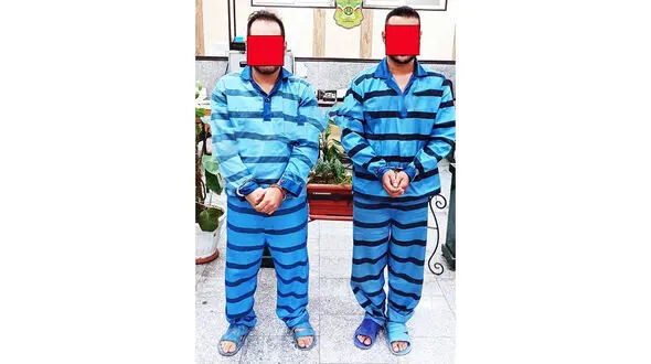 ناگفته های 7 زن و دختر تهرانی از دام شیطانی دو پسر جوان / آنها به زن جوان هم رحم نکردند!