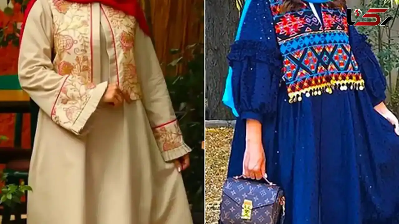 مانتوهای خوش‌ پوشی شیک و ساده؛ 15 مدل باوقار جدید