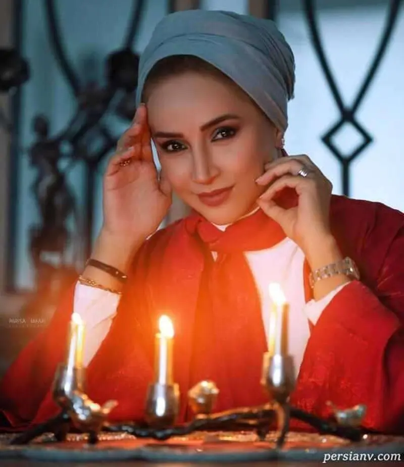 بازیگر معروف
