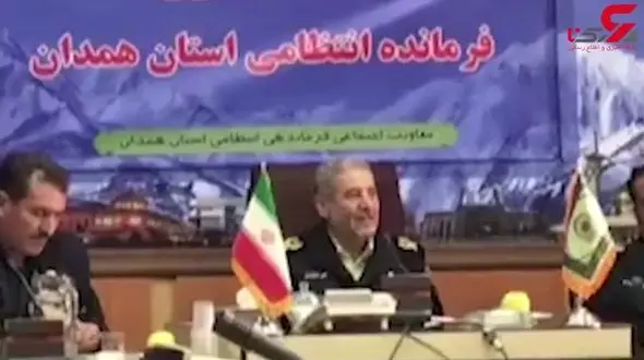 چرا قاتل طلبه همدانی زنده دستگیر نشد؟+فیلم