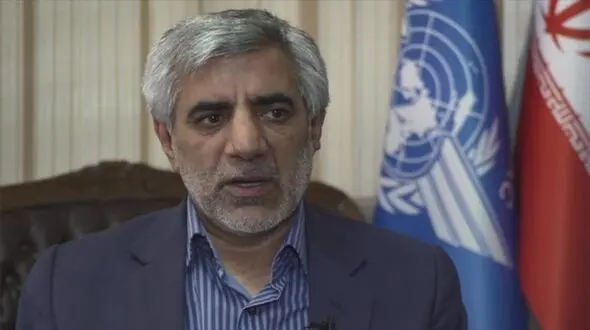 جعفرزاده : هواپیمای مسیر تهران- استانبول، ایرتور سالم به زمین نشست/ پرواز جایگزین آماده است