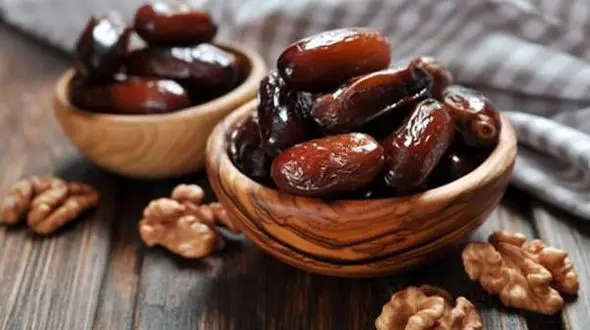 لاغری سه سوته با خوردن روزی 3 عدد خرما