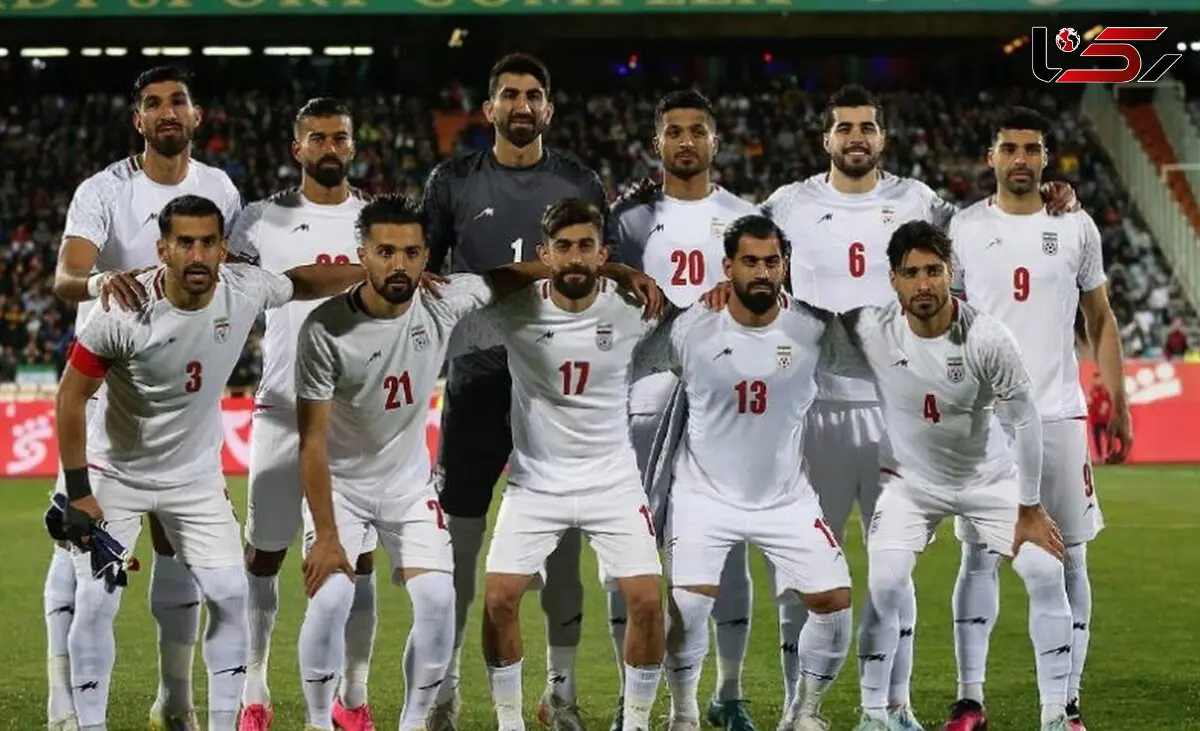 سیدبندی جام ملت های آسیا اعلام شد/ ایران در کنار غول ها+ عکس
