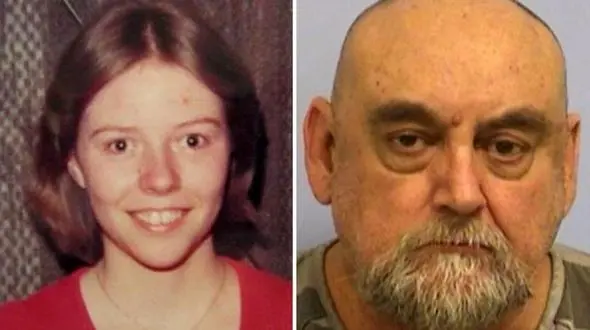 آزمایش دی ان ای راز قتل 39 ساله دختر جوان را برملا کرد + عکس