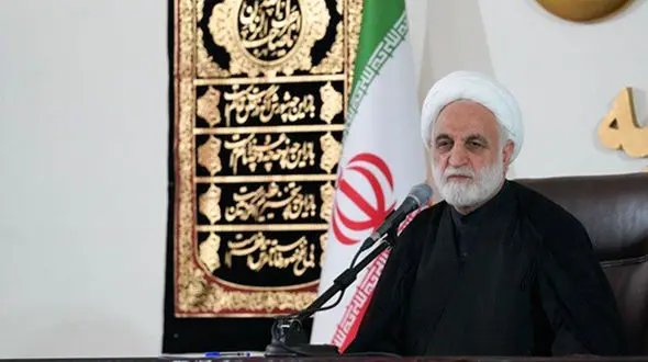 هشدار اژه‌ای درباره توطئه‌های دشمن برای تخریب جایگاه روحانیت