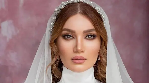 جذابیت خاص متین ستوده در عین سادگی + عکس