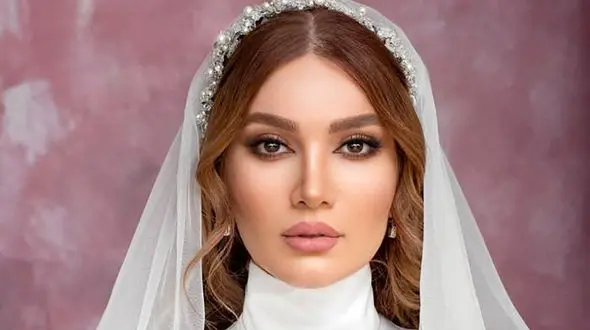 جذابیت خاص متین ستوده در عین سادگی + عکس