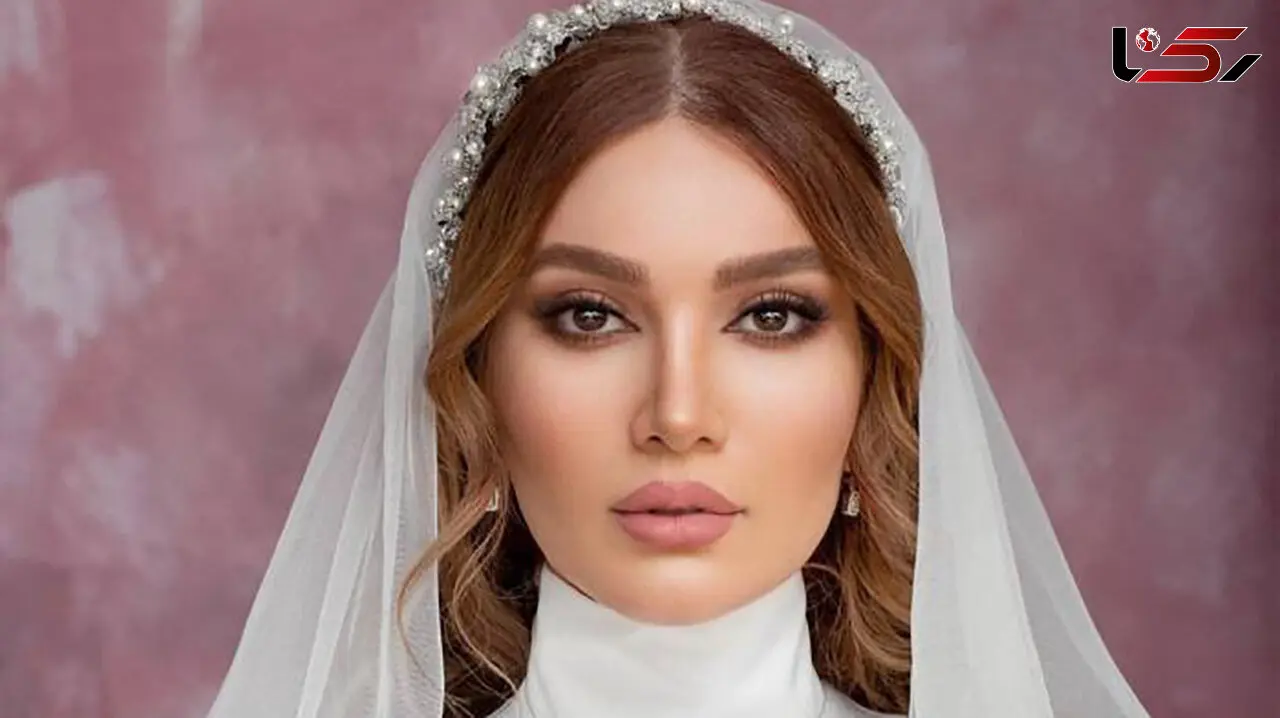 جذابیت خاص متین ستوده در عین سادگی + عکس