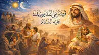 فال انبیا امروز یکشنبه ۵ مهر ۱۴۰۵؛ پیام امروز برای متولدین ۱۲ ماه