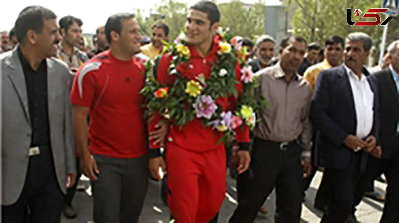  محجوب: راهی تایلند می‌شوم تا آماده حضور در مسابقات MMA شوم