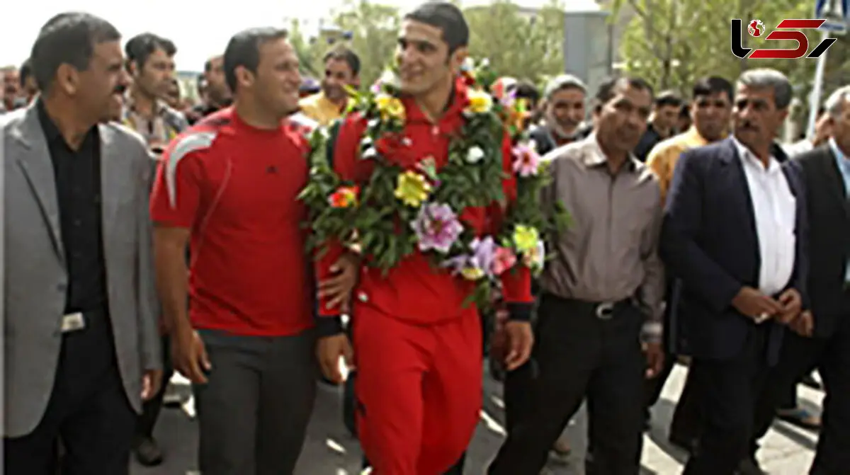  محجوب: راهی تایلند می‌شوم تا آماده حضور در مسابقات MMA شوم