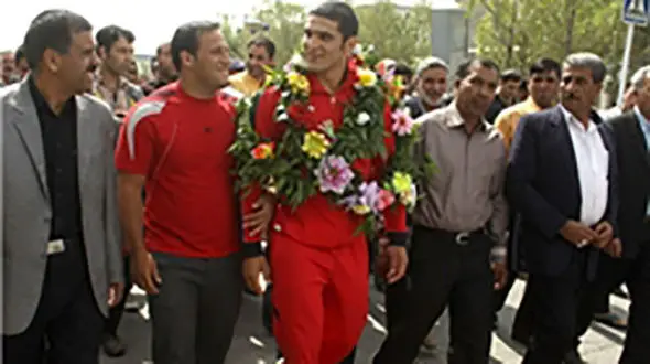  محجوب: راهی تایلند می‌شوم تا آماده حضور در مسابقات MMA شوم