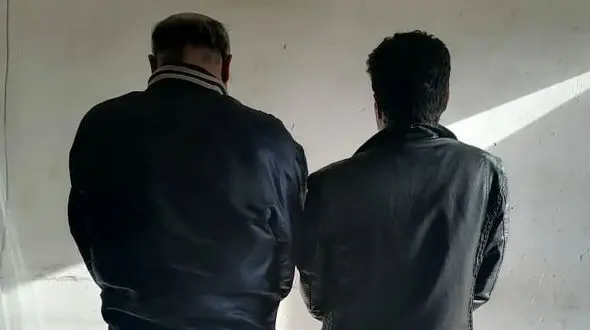 دستگیری سارقان سریالی در آبادان / پلیس فاش کرد + جزئیات