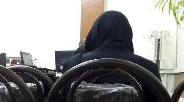 ازدواج دختر تهرانی با پسر آزارگر + عکس