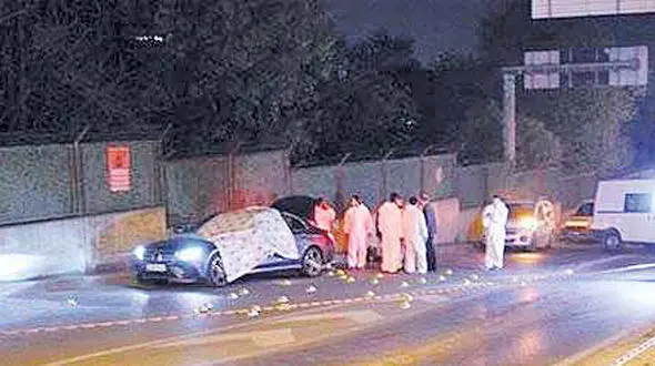 جزئیات بیشتر از قتل سعید کریمیان و تاجر کویتی +عکس و فیلم