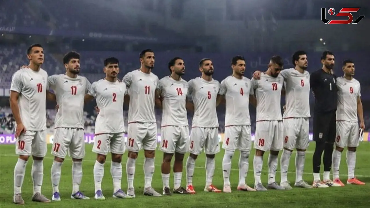 اعلام رسمی قیمت بلیت بازی‌های ایران در جام جهانی 2026